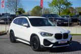 BMW X1 sDrive 18 i Sport Line Aut. LED AAC AHK SHZ - gebrauchte BMW X1 aus dem Jahr 2020
