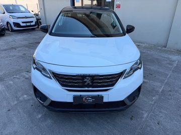 Peugeot 5008 - 2