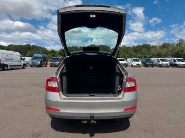 Skoda Octavia - 8