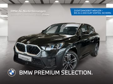 BMW X2 xDrive20d M Sport AHK Driv.Assist+ Harman/K