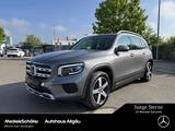 Mercedes-Benz GLB 250 4MATIC Progressive Dist AHK MutliLED Kam - Mercedes GLB 250 SUV