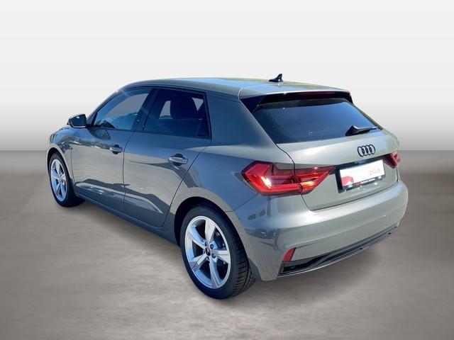 Audi A1 Sportback 35TFSI Advanced LED Scheinwerfer, N, миниатюра 3