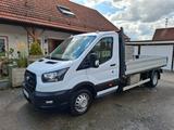 Ford Transit - Ford Transit SUV