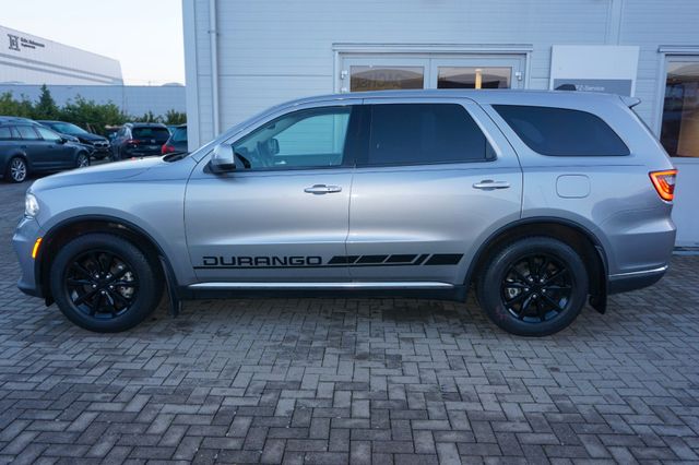 Dodge Durango 3.6L V6 .*6 Sitze*LPG*Neues Modell