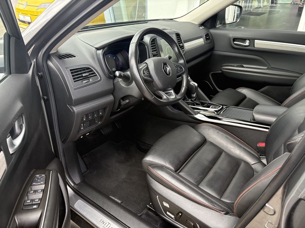 RENAULT Koleos - Bild 7