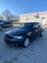 BMW 118 1 Limousine 118d