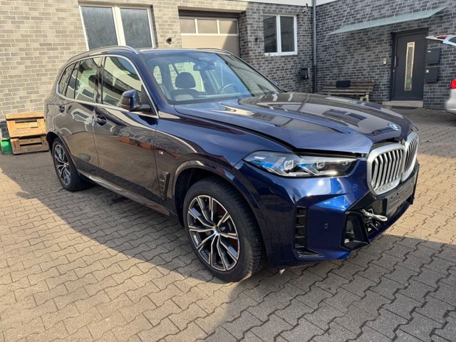 BMW X5 Baureihe X5 50 e xDrive M Sport FACELIFT