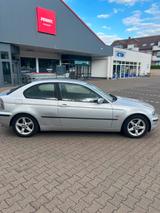 BMW E46 316ti - BMW 316 in Aachen