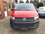 Volkswagen T6 Caravelle,Motor neu 0km,abn.AHK,9Sitzer top - Volkswagen: Sitzer Caravelle