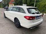 Mercedes-Benz C 300 C -Klasse T-Modell C 300 T d - Mercedes-Benz C 300 in Hannover