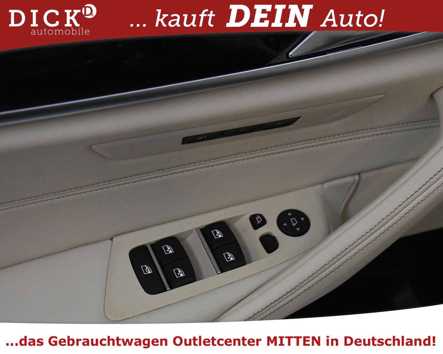 BMW 530e xDr LEDER+MEMO+PROF+VIRTU+ACC+LED+HEAD+KAM+ - Image 19