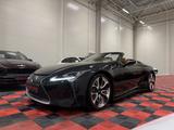 Lexus LC 500 5.0L V8/CARBON/LED/CARPLAY/HUD/M&L AUDIO - Lexus: Roadster
