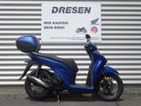 Honda SH 125 i | ABS | Tageszulassung | 0Km |