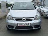 Volkswagen Golf Plus V 1,4 TSI DSG Comfortline TÜV Neu - Gebrauchtwagen mit Automatik bis 4.500 Euro