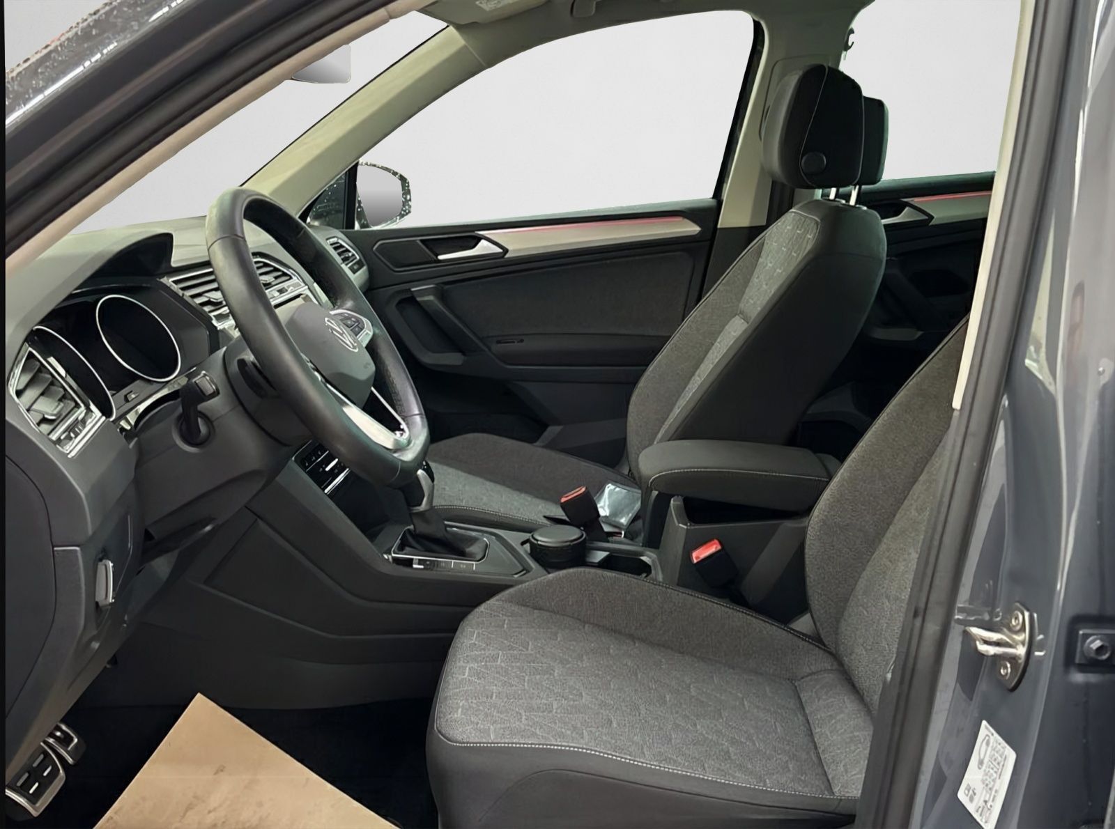 Volkswagen Tiguan - Bild 4