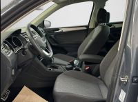 Volkswagen Tiguan - Vorschau Bild 4