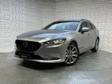 Mazda 6 Kombi SKYACTIV-G 194 Drive Takumi+MATRIX+LEDER - Mazda 6 aus 2023