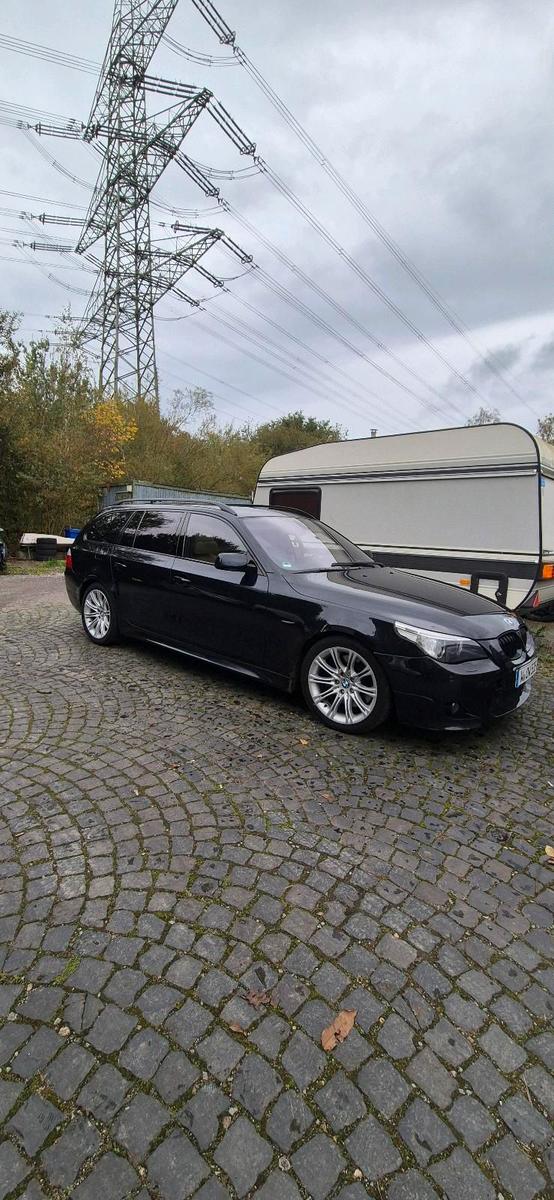 BMW 535