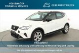 Seat Arona FR-Line 1.5 TSI DSG AHK*RFK*PDC*Tempo*SH - Seat: Fr