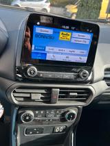 Ford EcoSport 1,0 EcoBoost 92kW Titanium Titanium - Ford EcoSport von privat