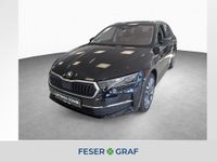 Skoda Octavia - Vorschau Bild 1