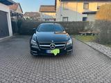 Mercedes-Benz Mercedes CLS 350 CDI AMG - Mercedes-Benz CLS 350: Cdi AMG