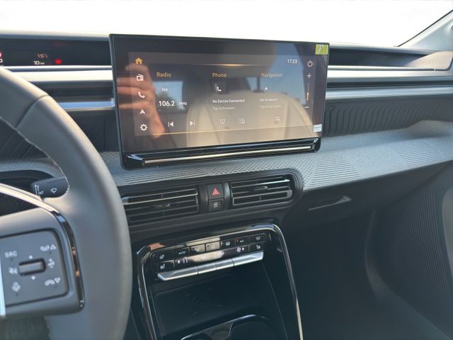 Citroën C3 AIRCROSS Hybrid 1.2 KAMERA NAVI CARPLAY