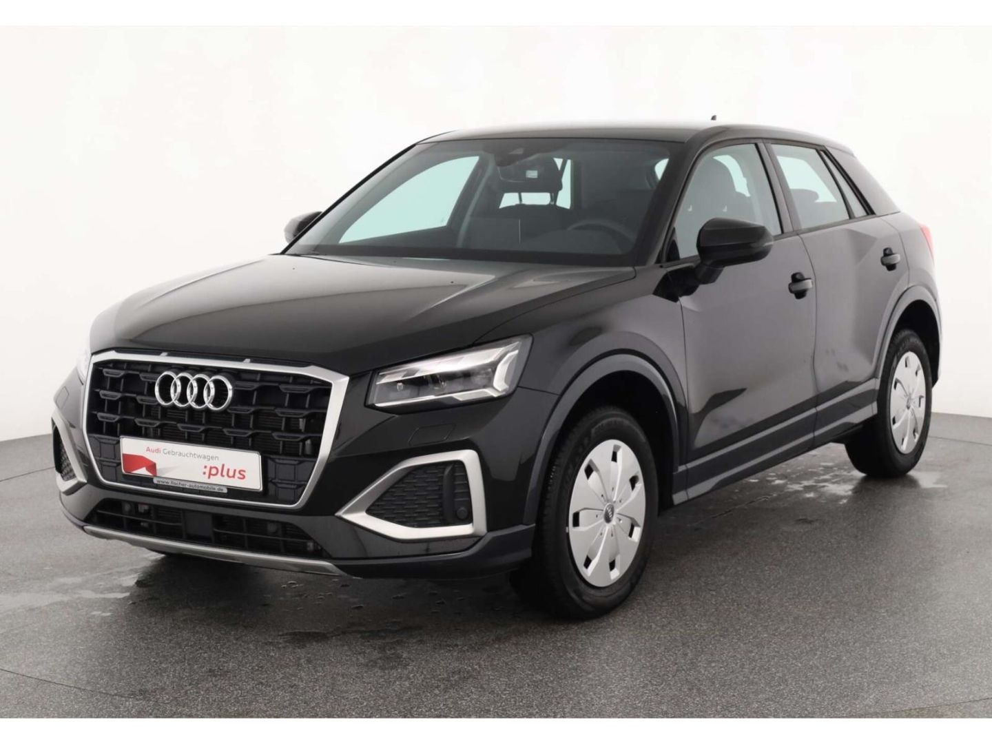 Audi Q2 - Bild 2