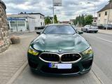 BMW M8 Competition First Edition 1of400 - BMW M8 Gebrauchtwagen