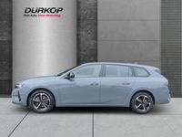 Opel Astra - Vorschau Bild 2
