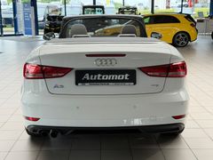 AUDI A3 Cabriolet*Standh.*Navi*Temp*AHK*Airscarfe*Shz