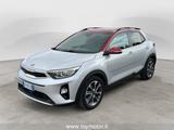 Kia KIA Stonic 1.6 CRDi 110 CV Energy - Kia Stonic Diesel Gebrauchtwagen