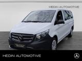 Mercedes-Benz VITO 109 TOURER BASE LANG TEMP|KLIMA|9-SITZE - LKWs & Trucks in Oldenburg