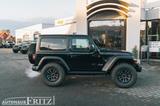 Jeep Wrangler Rubicon 2dr X-Treme - 2,0l - Jeep Wrangler in Halle