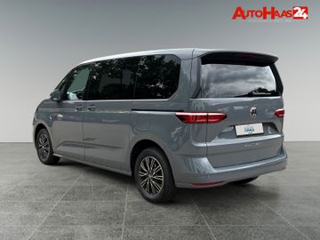 Volkswagen T7 Multivan - 3