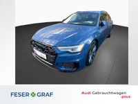 Audi A6 - Vorschau Bild 1