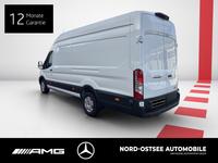 Ford TRANSIT KASTEN FT 350 L4H2 TREND KAMERA KLIMA