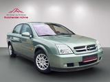 Opel Vectra 1.8 16V /1.Hand/Top Gepflegt/Leder/ - Opel Vectra mit Benzin-Antrieb: Limousine, 1.8