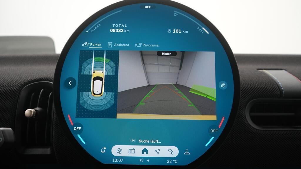 MINI Cooper S - Bild 22