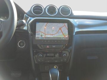 Fotografie 12 des Suzuki Vitara 1.4 BOOSTERJET 6 AT Comfort+ PANORAMA