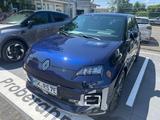 Renault R5 E-Tech 100% elctric + Harman Kardon - blaue Renault R 5
