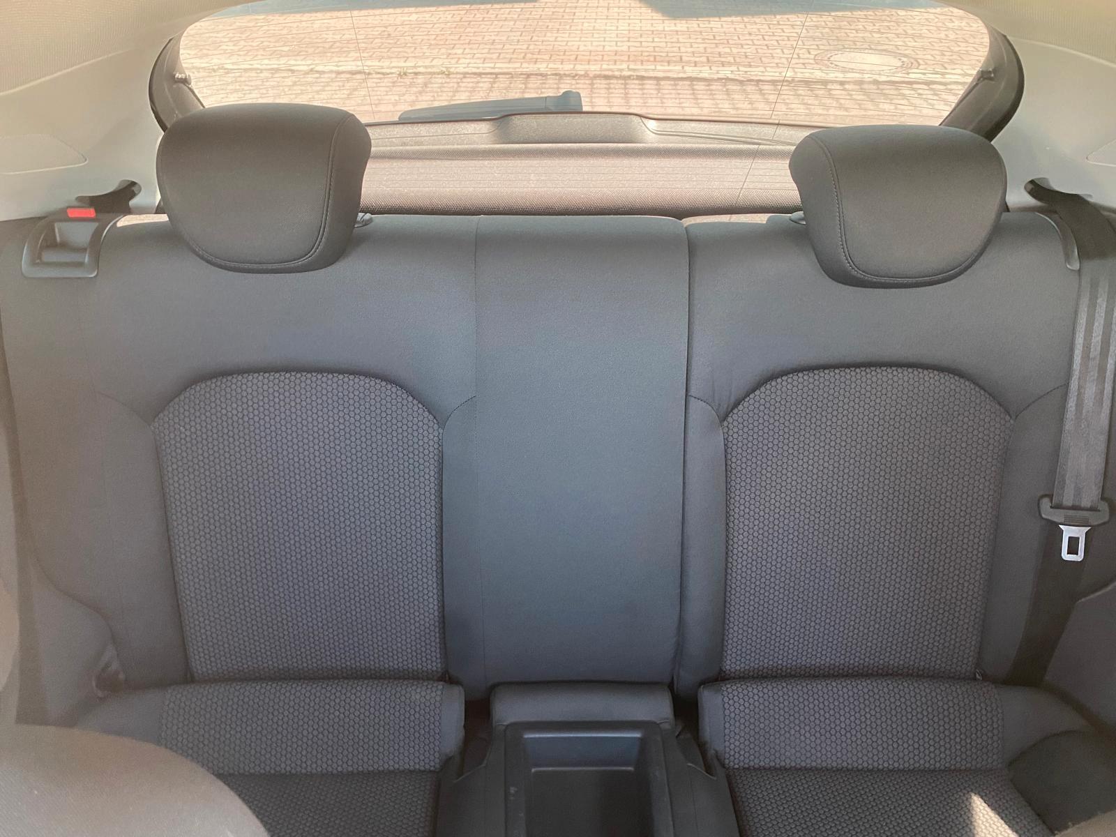 Audi A1 2011 — photo 9