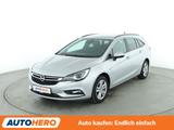 Opel Astra 1.6 CDTI DPF Business Aut.*NAVI*LED*CAM* - Opel Astra mit Diesel-Antrieb: 1.6