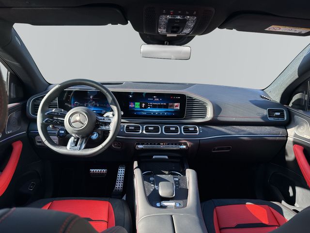 MERCEDES-BENZ GLE 53 AMG – Bild 7