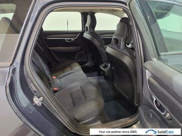 Volvo V90 - 12