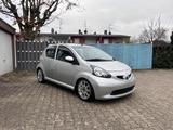 Toyota Aygo TTE *TÜV NEU*sportlicher Klein... - : Kleinwagen, Sportliche