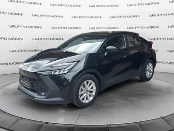 Toyota C-HR - 3