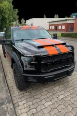 Ford F150 XLT SuperCrew 5.0 V8 LPG - Ford F 150: 5.0
