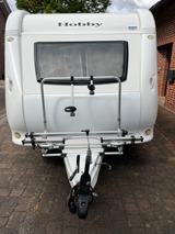 Hobby 455 UF Excellent, Mover, Bodenh. VB 12.250 - Hobby 455