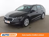 Skoda Octavia 1.5 TSI ACT Style*NAVI*LED*TEMPO*PDC*